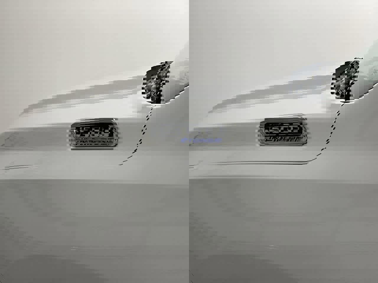 Used 2024 RAM 1500 Laramie image 11