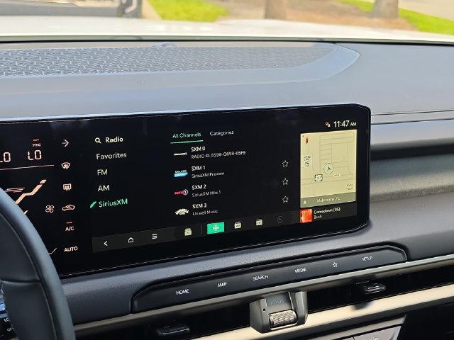 New 2027 Kia Telluride LX FWD image 25