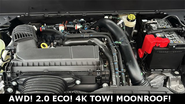 New 2026 Ford Maverick Lariat w/ 4K Tow Package image 33