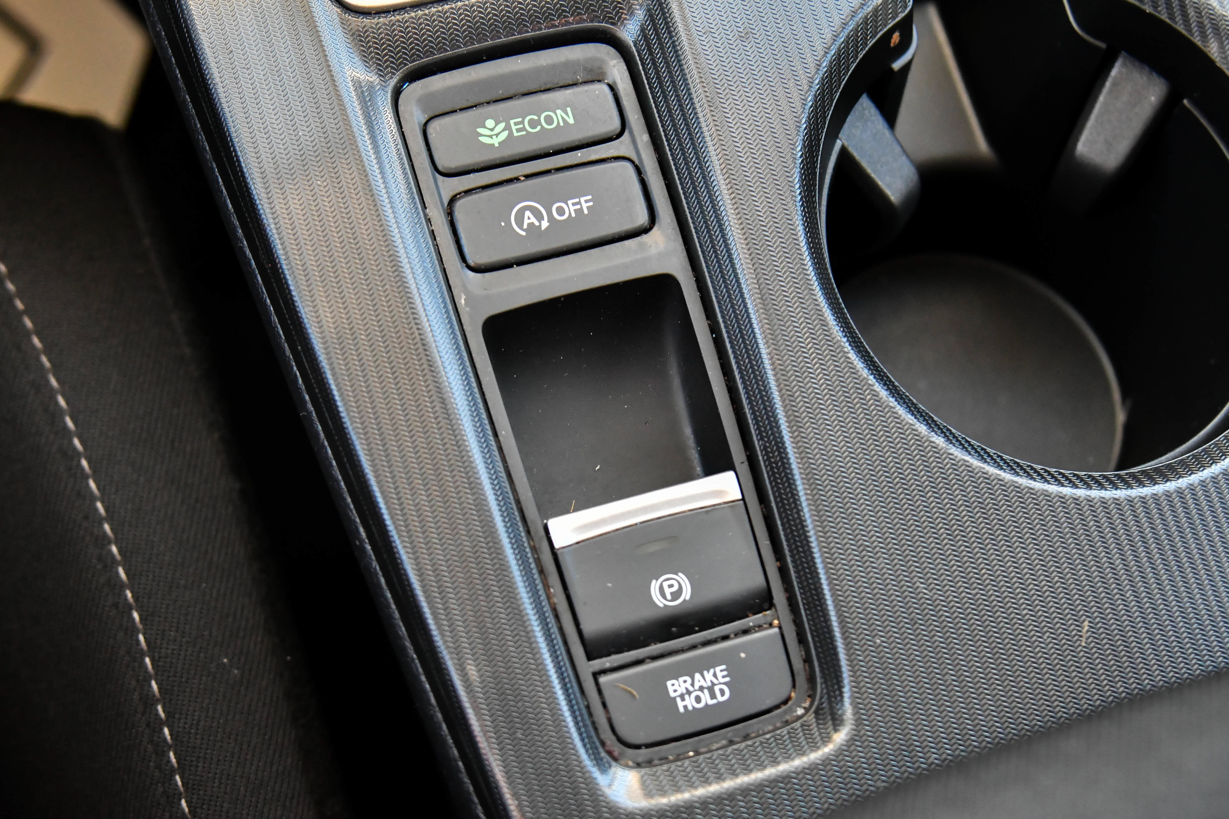 Used 2025 Honda Civic LX image 25