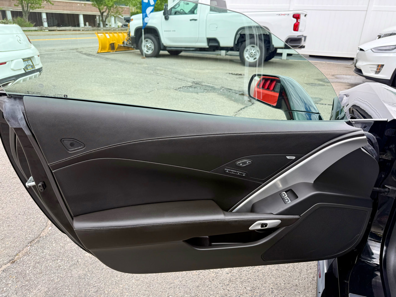 Used 2019 Chevrolet Corvette Z06 image 21