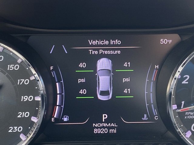 Used 2022 Maserati Quattroporte Trofeo image 26