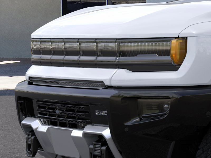 New 2026 GMC Hummer EV SUV image 13