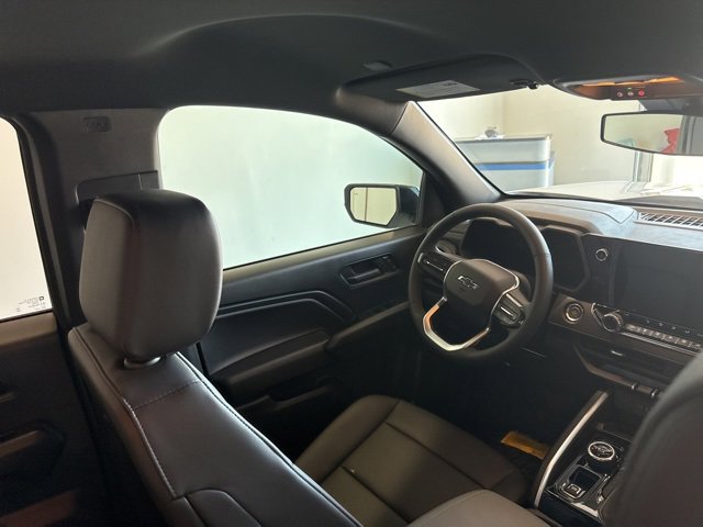 New 2026 Chevrolet Colorado Trail Boss image 29