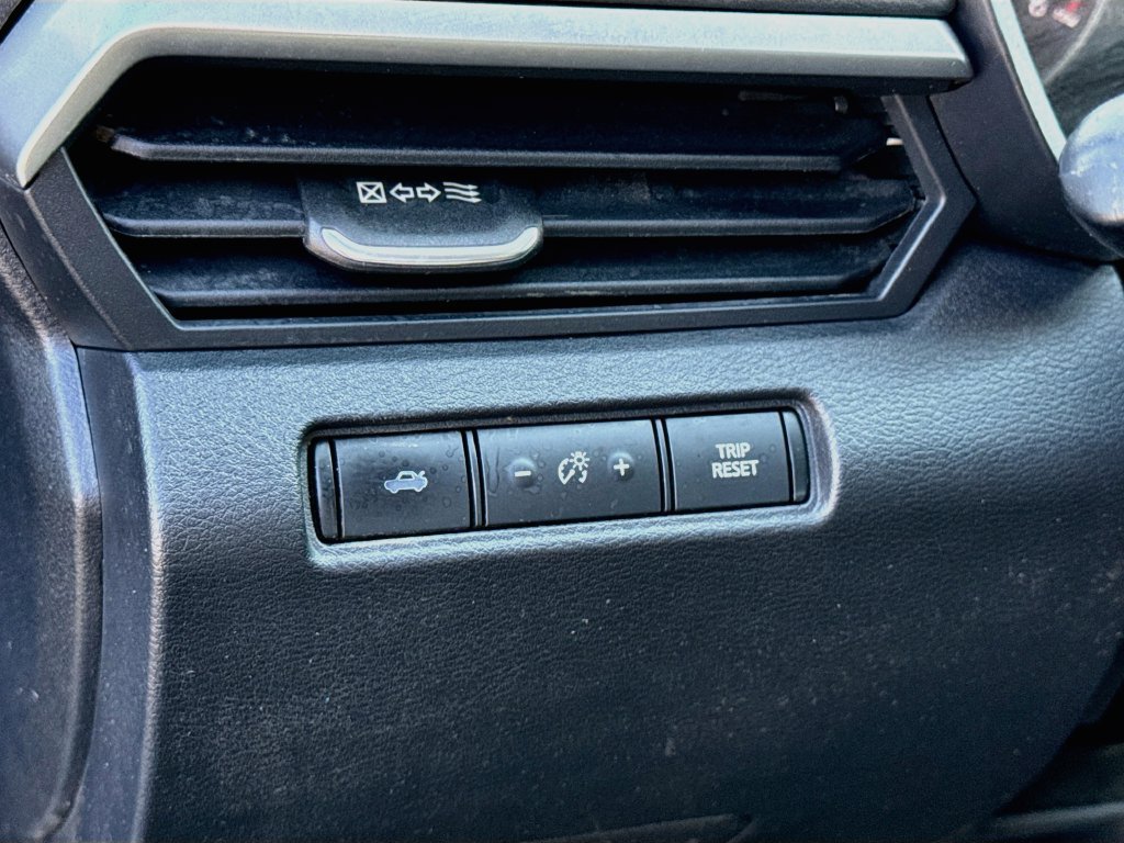 Used 2019 Nissan Altima 2.5 S FWD image 11