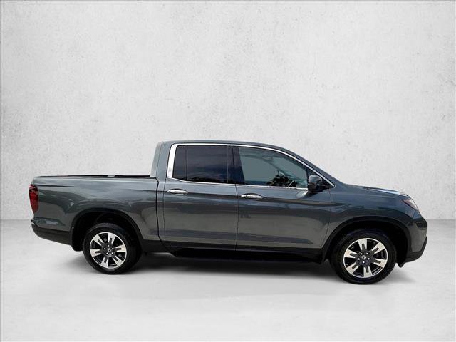 Used 2019 Honda Ridgeline RTL-E image 5