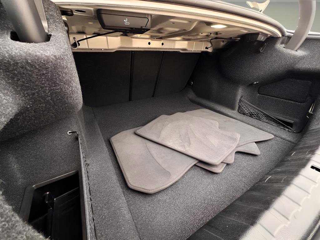 Used 2023 BMW 430i 430i w/ M Sport Package image 27