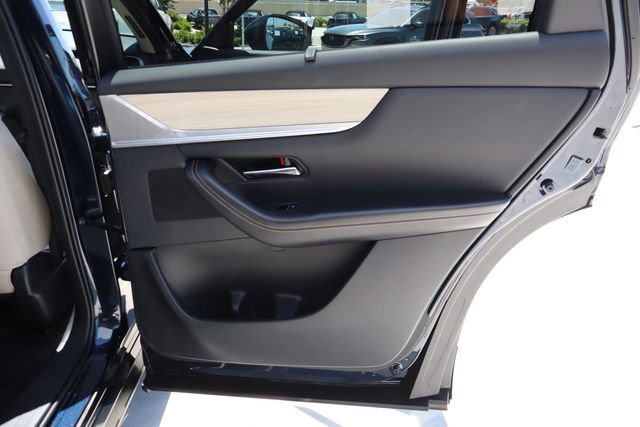 Used 2024 MAZDA CX-90 Plug-In Hybrid w/ Premium Pkg AWD/4WD image 30