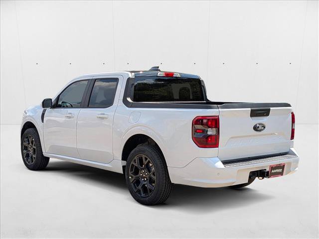 New 2025 Ford Maverick Lobo AWD/4WD image 9