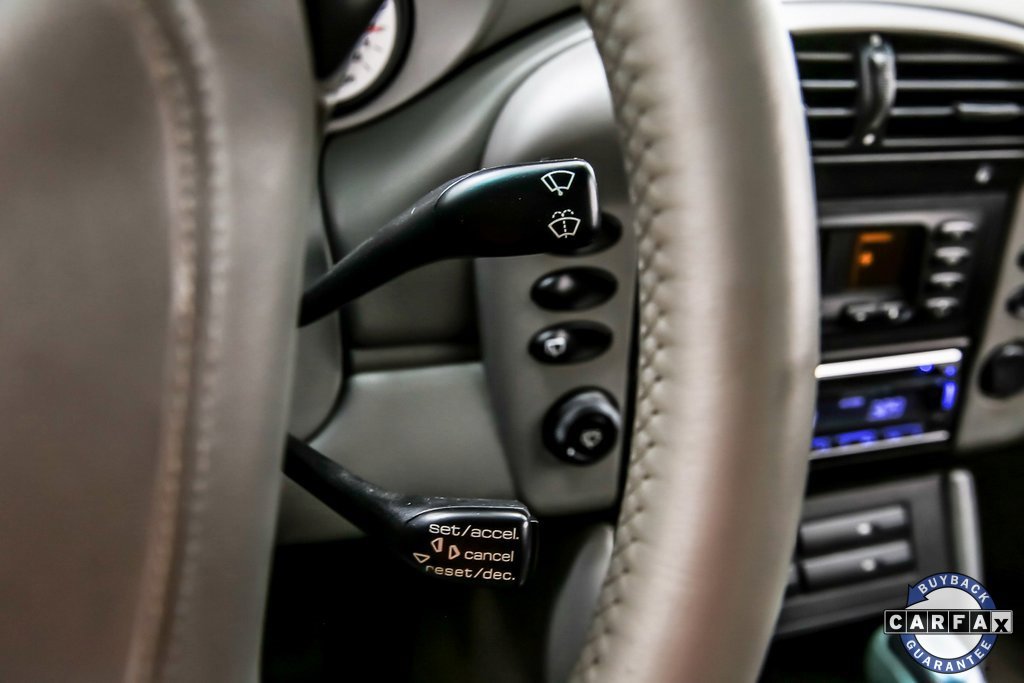 Used 2002 Porsche 911 Carrera image 25