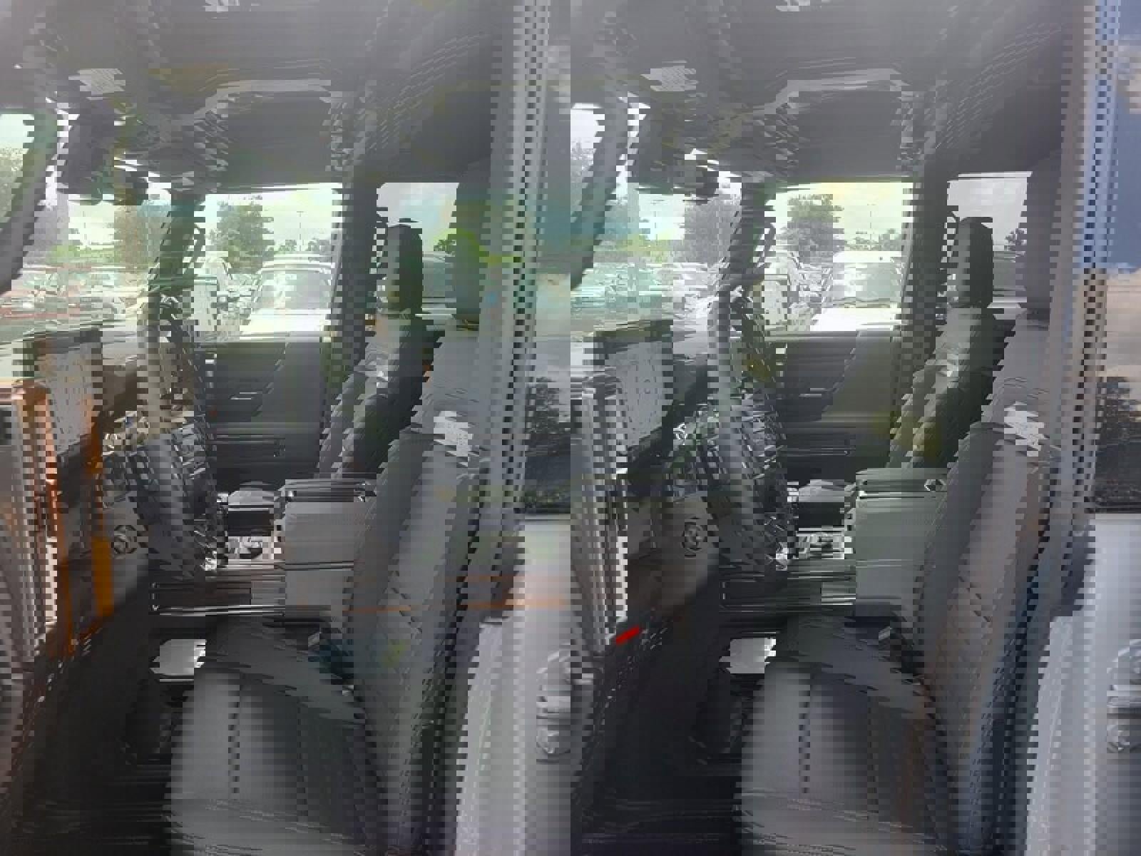 New 2025 GMC Hummer EV 2X image 11