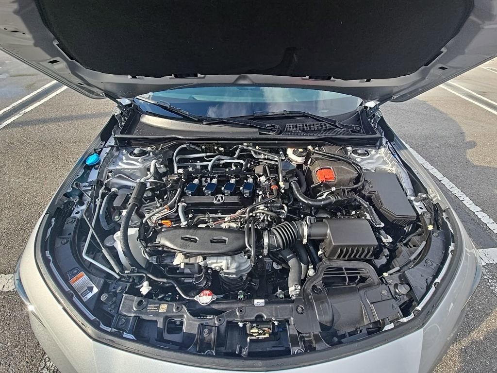 Used 2024 Acura Integra image 32