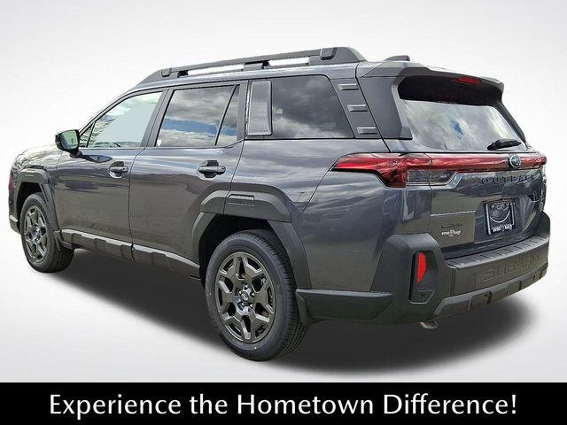 New 2026 Subaru Outback Premium AWD/4WD image 4