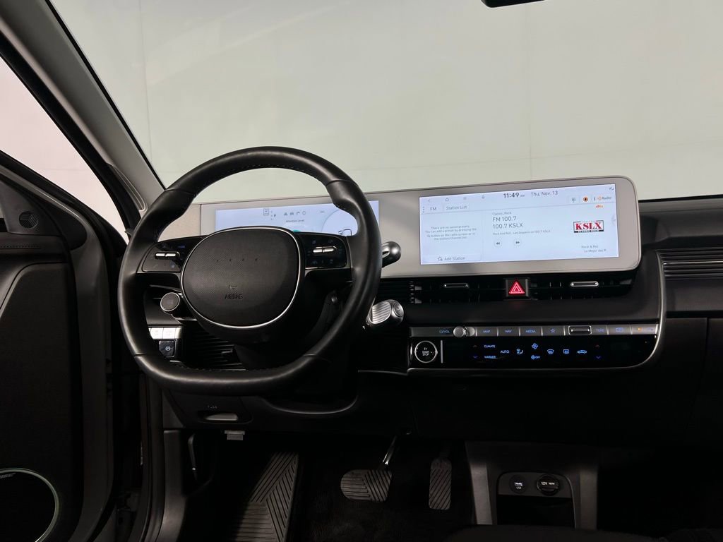 Used 2023 Hyundai Ioniq 5 Limited image 14
