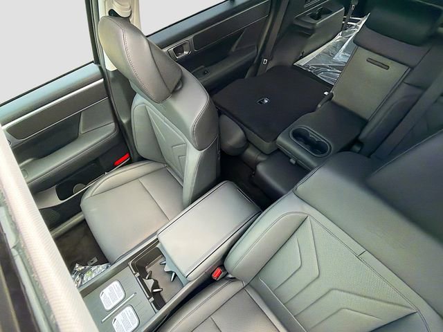 New 2026 Hyundai Santa Fe XRT w/ Tow & Go Package AWD/4WD image 23