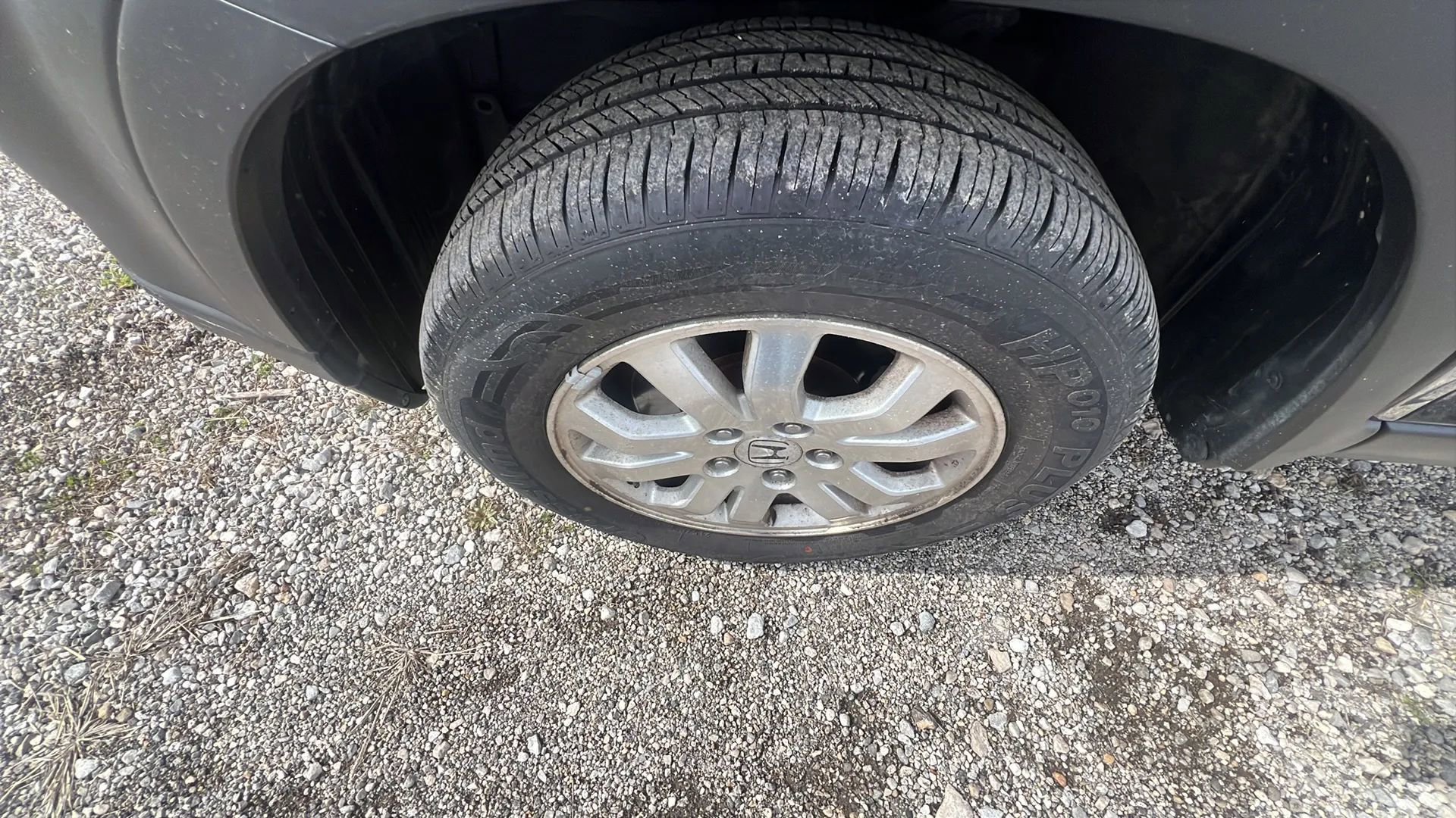 Used 2006 Honda CR-V EX image 11