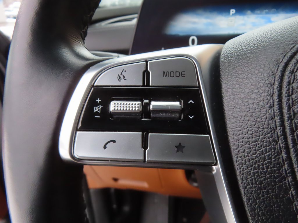 Used 2024 Kia Telluride SX X-Line image 20