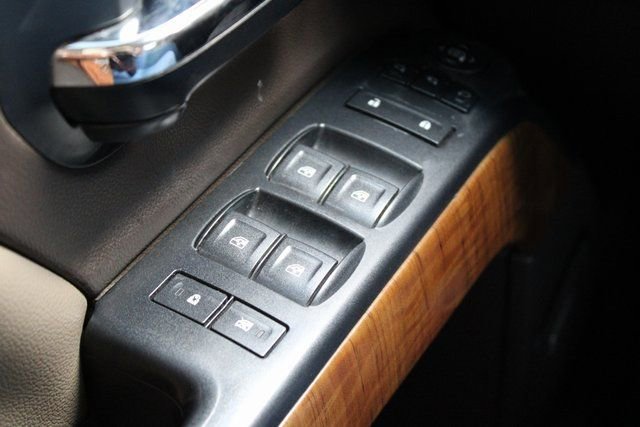 Used 2016 GMC Sierra 1500 SLT image 32