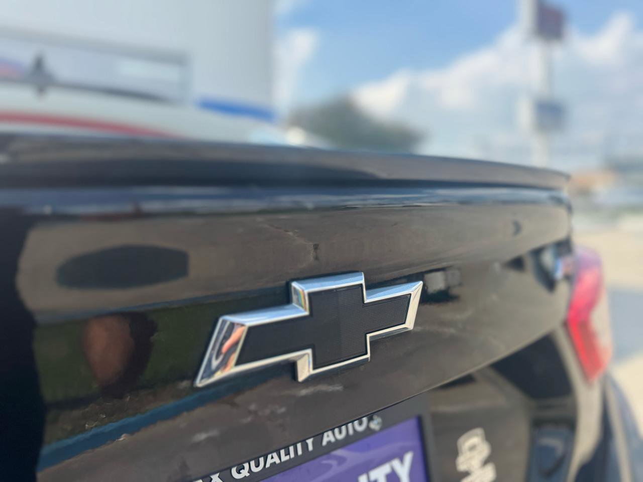 Used 2019 Chevrolet Cruze LT w/ Convenience Package image 28