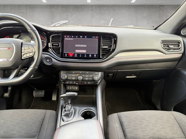 Used 2025 Dodge Durango GT image 3