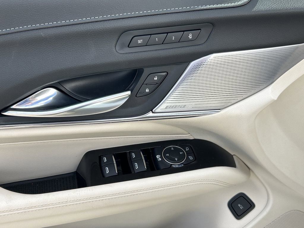 New 2026 Cadillac CT4 Premium Luxury image 17