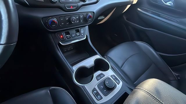 Used 2018 GMC Terrain Denali w/ Advanced Safety Package image 14