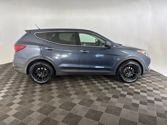 Used 2018 Hyundai Santa Fe Sport AWD/4WD image 5