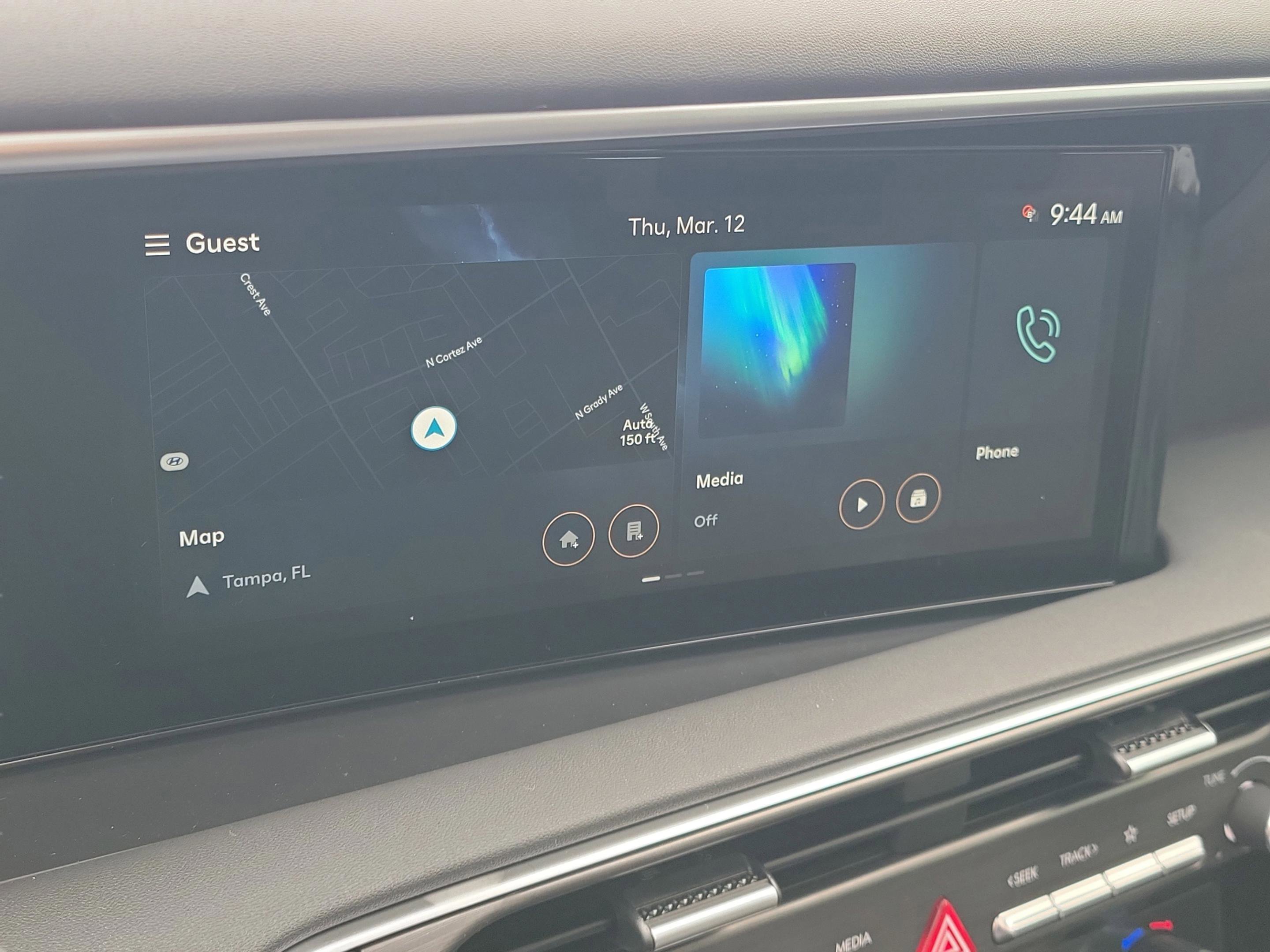 New 2026 Hyundai Palisade SEL image 28