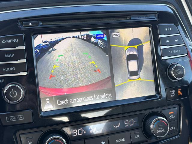 Used 2018 Nissan Maxima Platinum image 26