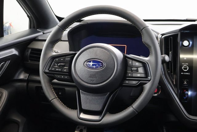 New 2026 Subaru Crosstrek 2.5i Sport AWD/4WD image 16