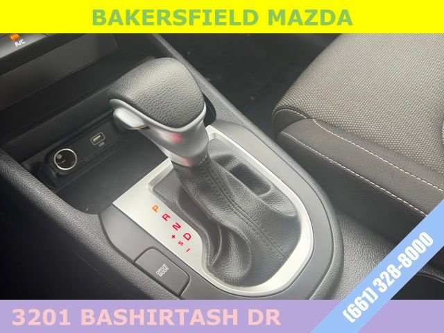 Used 2024 Kia Forte LXS image 24