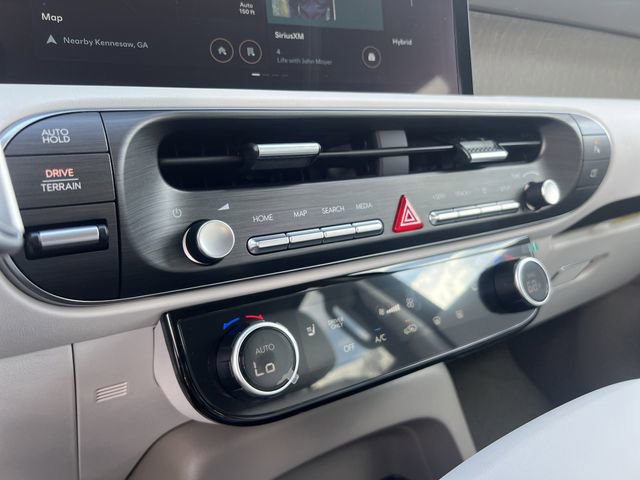 New 2026 Hyundai Palisade SEL image 27