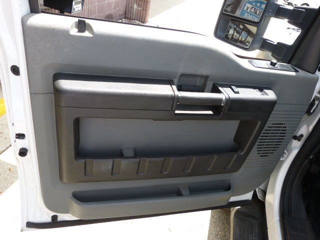 Used 2012 Ford F550 2WD Regular Cab Super Duty w/ Payload Upgrade Pkg image 39