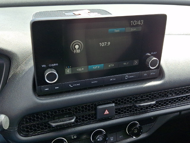 Used 2024 Honda HR-V LX image 3
