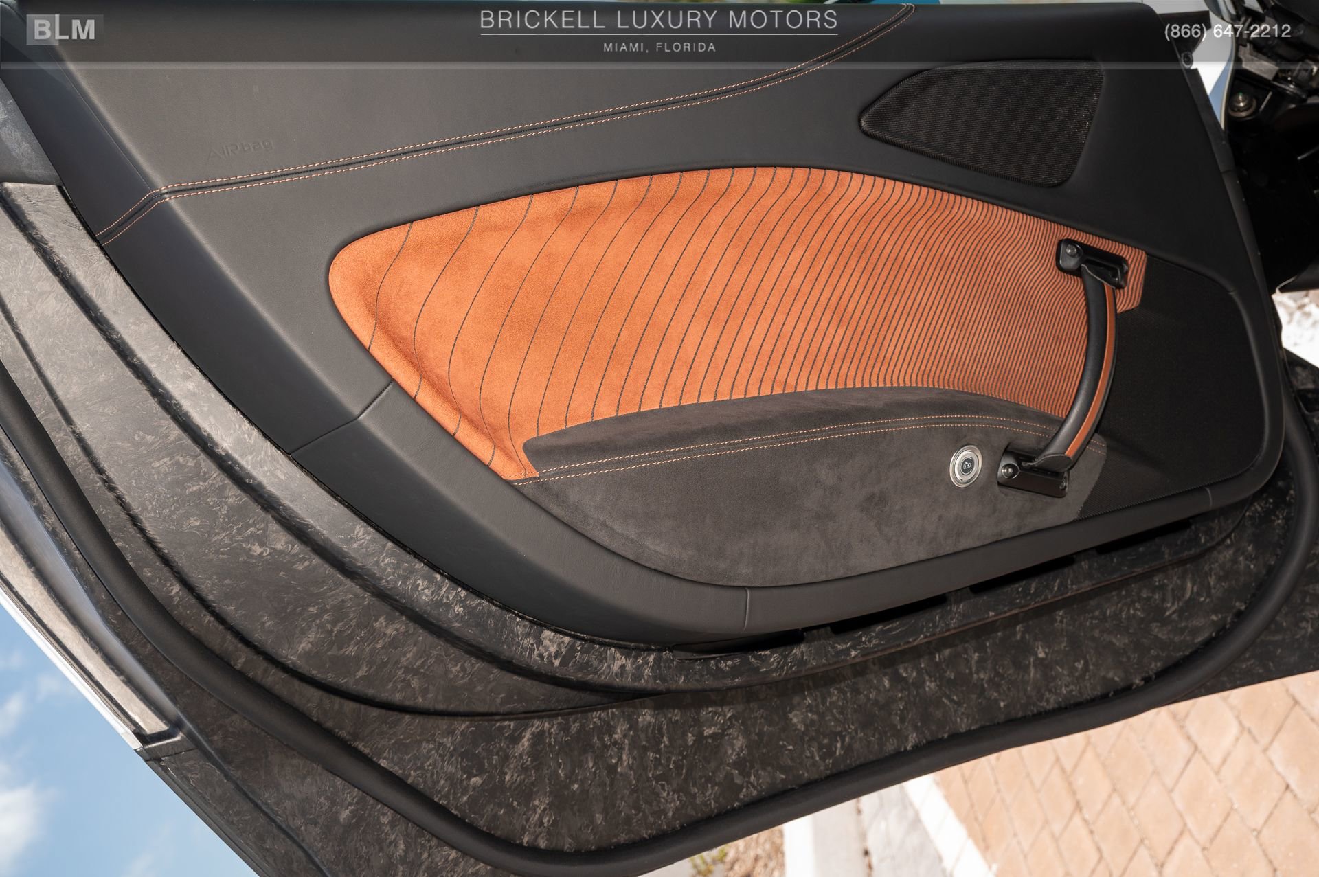 Used 2022 Maserati MC20 Coupe image 6