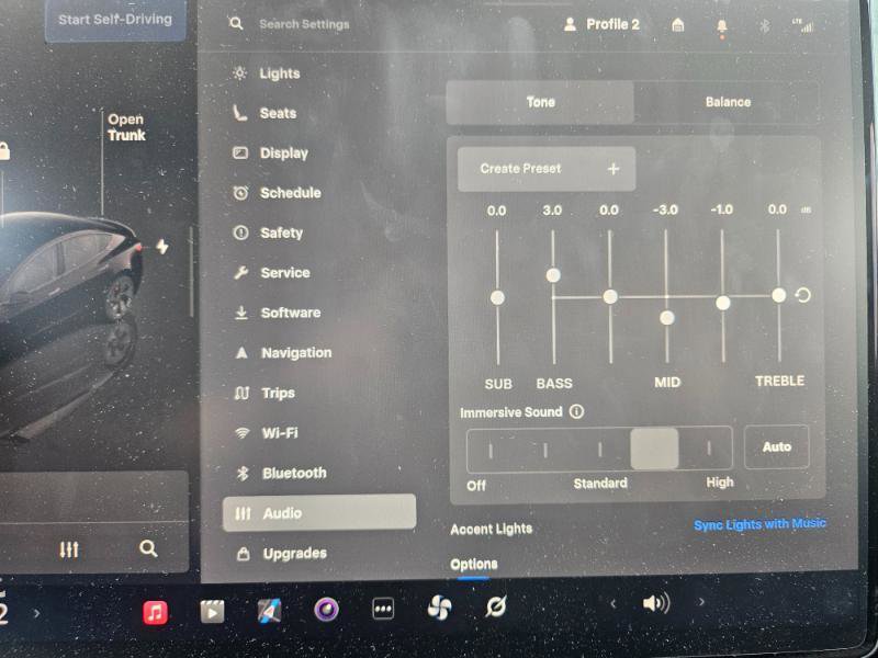 Used 2024 Tesla Model 3 Performance image 53