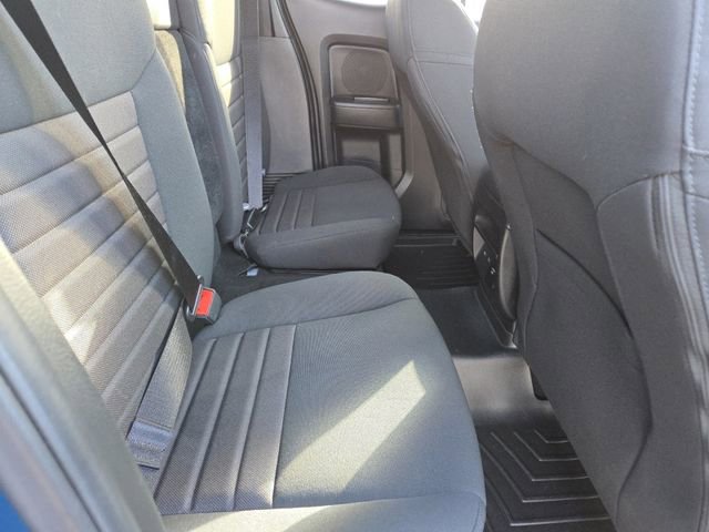 Used 2021 Ford Ranger XLT w/ Equipment Group 301A Mid image 26