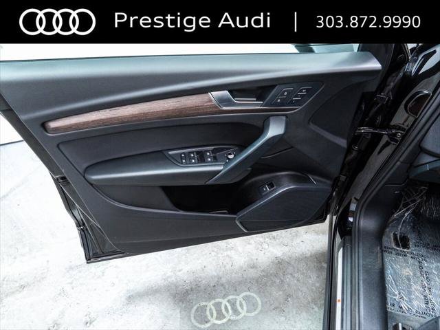 Used 2024 Audi Q5 2.0T Premium AWD/4WD image 21