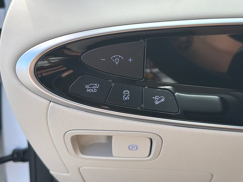 New 2027 Genesis GV70 2.5T AWD/4WD image 35