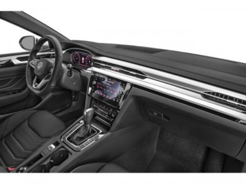 Used 2021 Volkswagen Arteon SEL Premium image 18