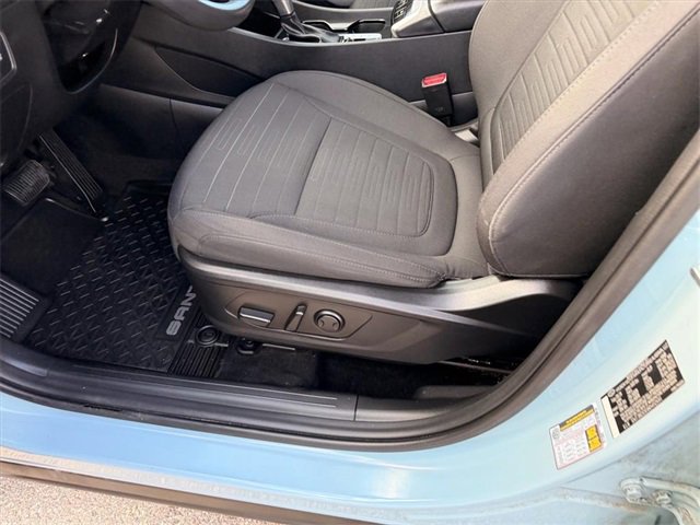 Used 2024 Hyundai Santa Cruz SEL image 7