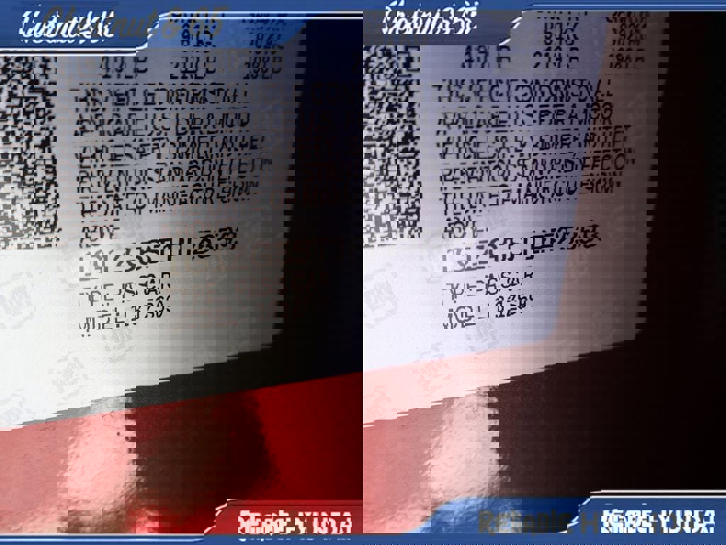 Used 2023 Chevrolet Malibu RS image 39