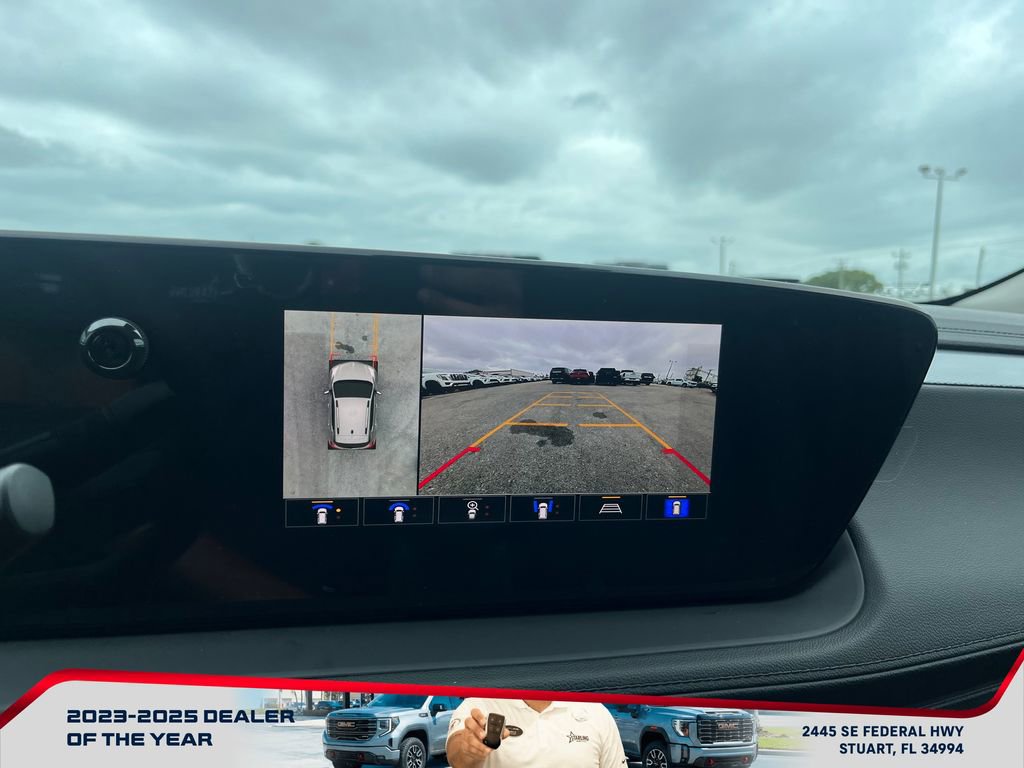 New 2026 Buick Encore GX Sport Touring w/ Advanced Technology Package image 32