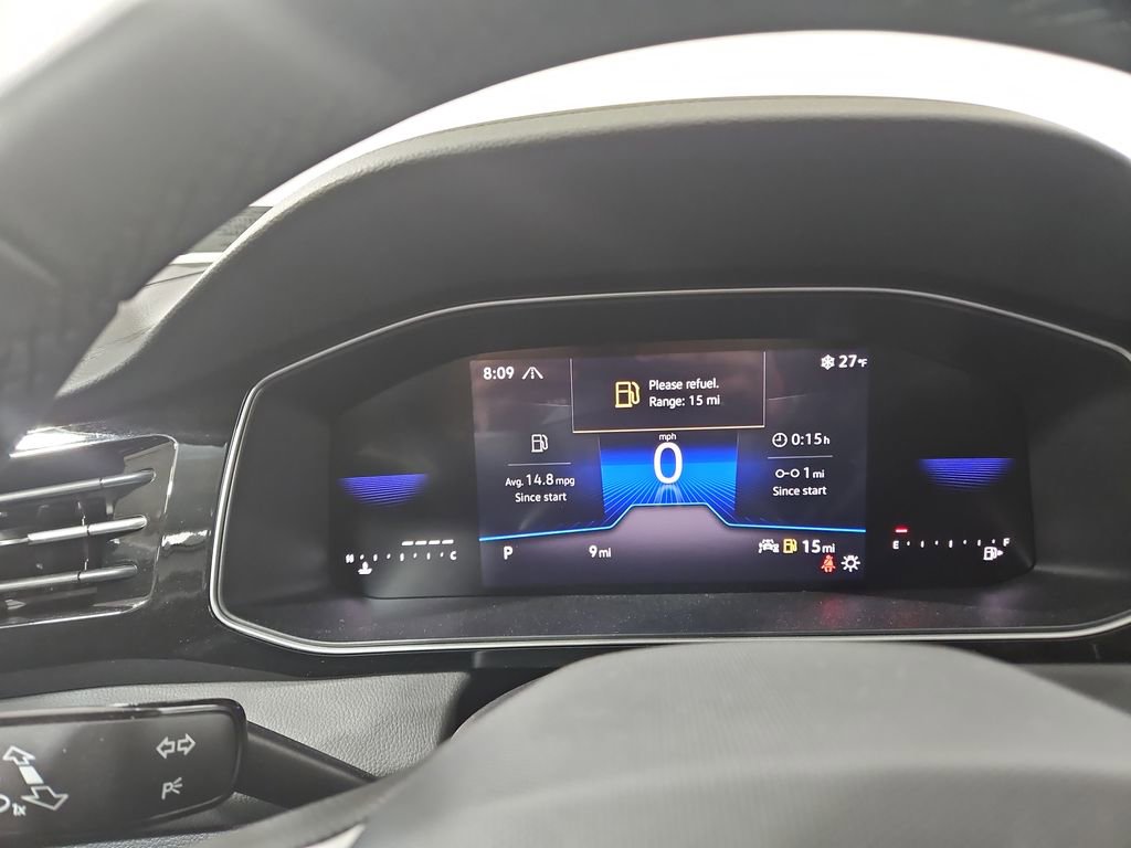 New 2026 Volkswagen Jetta Sport image 15