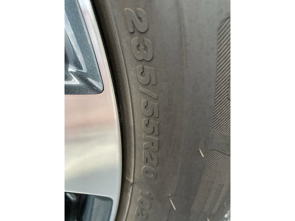 Certified 2024 Nissan Murano SL image 27