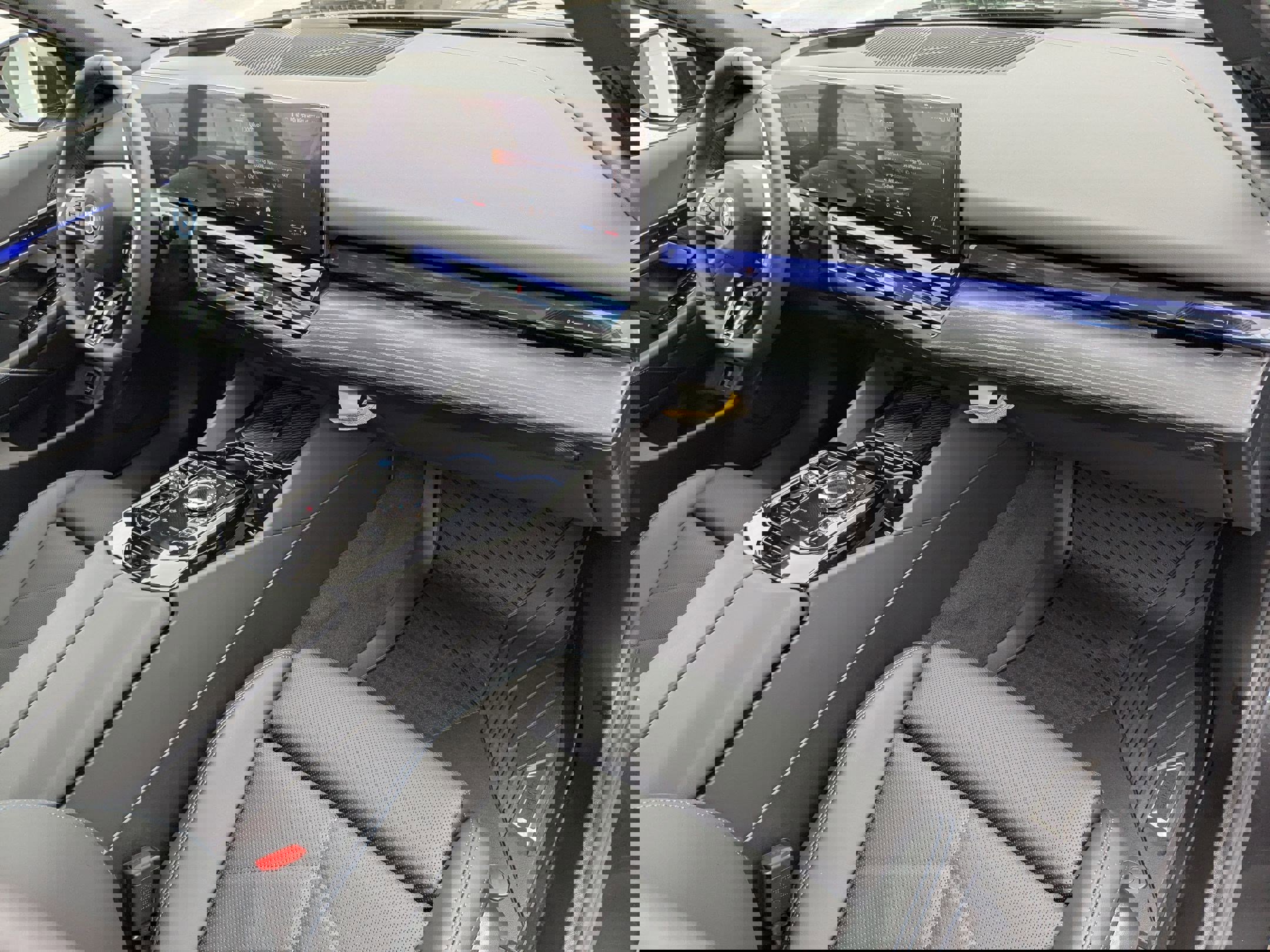 New 2026 BMW i5 eDrive40 w/ Executive Package image 39