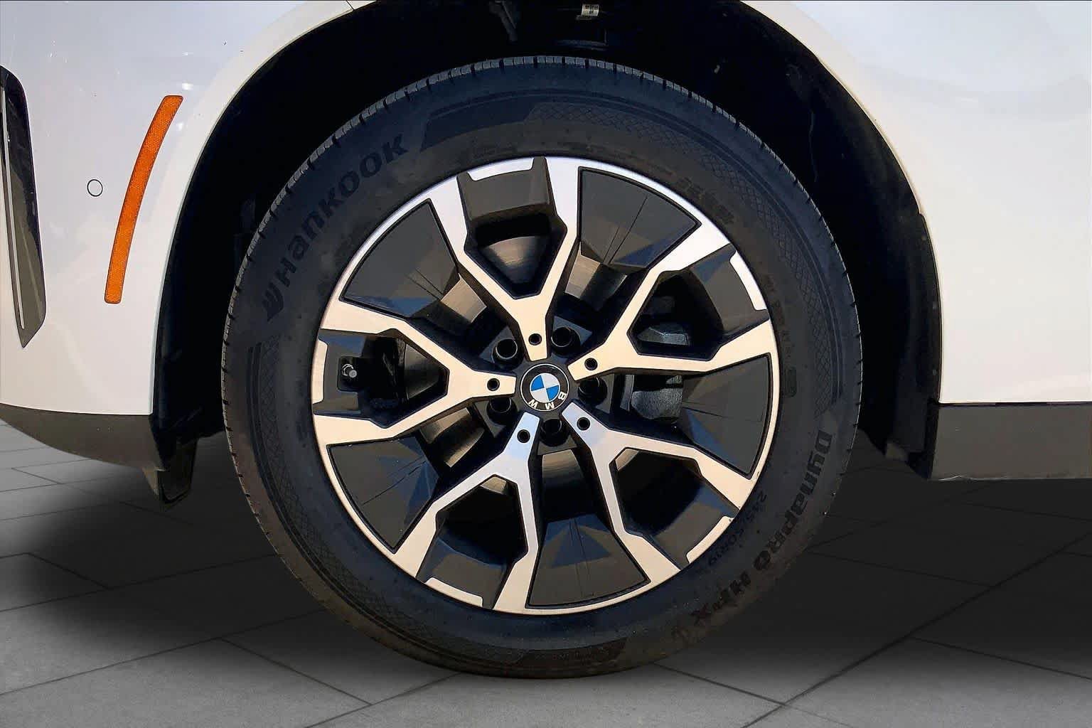 Used 2026 BMW X3 xDrive30i AWD/4WD image 21