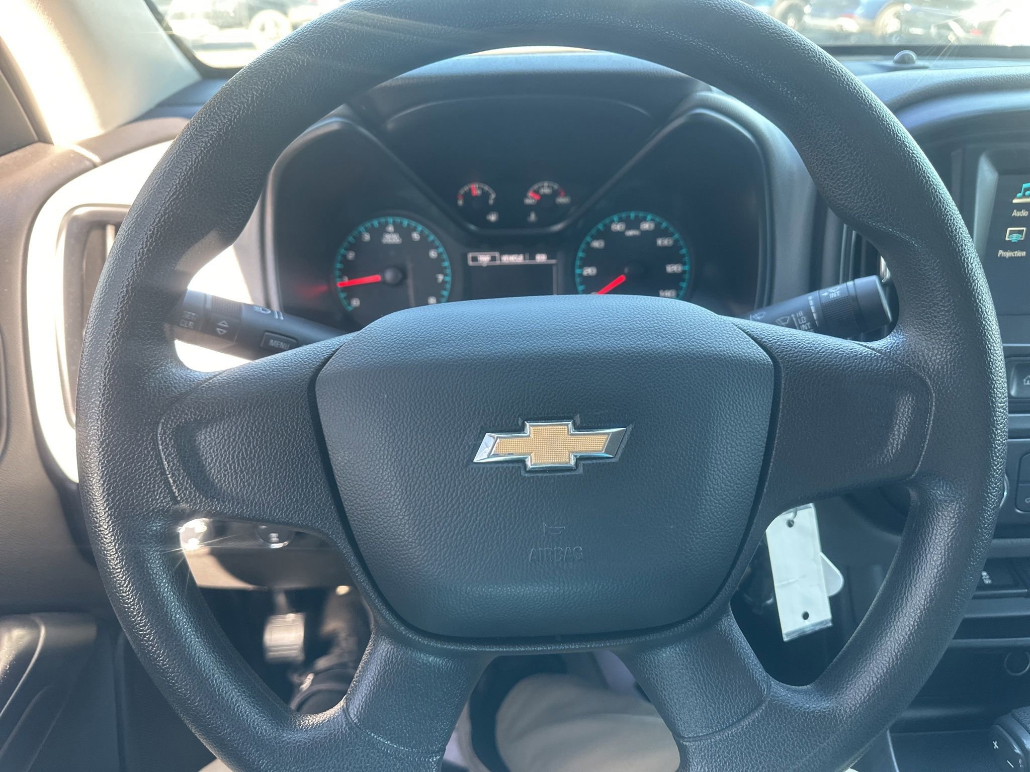 Used 2018 Chevrolet Colorado W/T AWD/4WD image 20