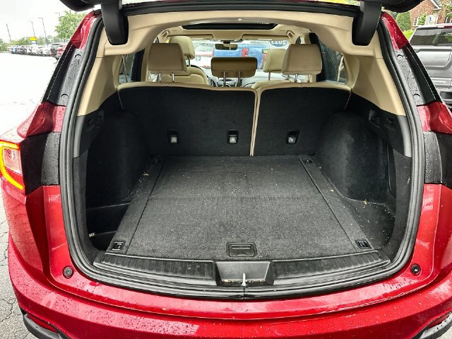 Certified 2023 Acura RDX w/ Technology Package AWD/4WD image 32