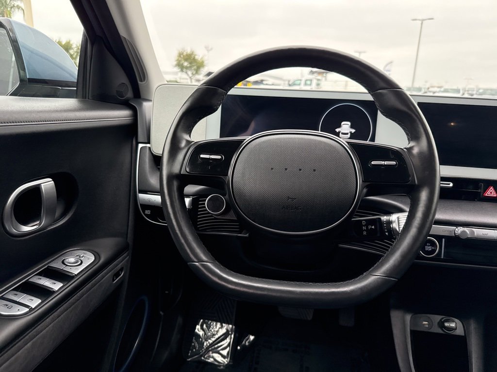 Used 2023 Hyundai Ioniq 5 Limited image 20